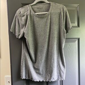 Torrid Gray Shirt